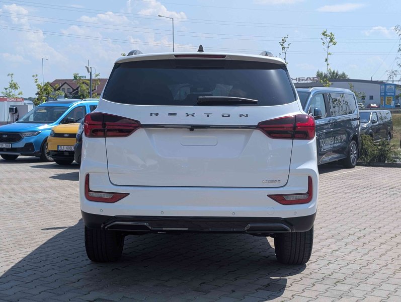 71600 - Rexton