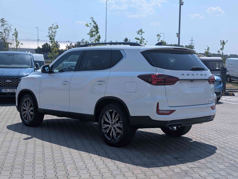 71600 - Rexton