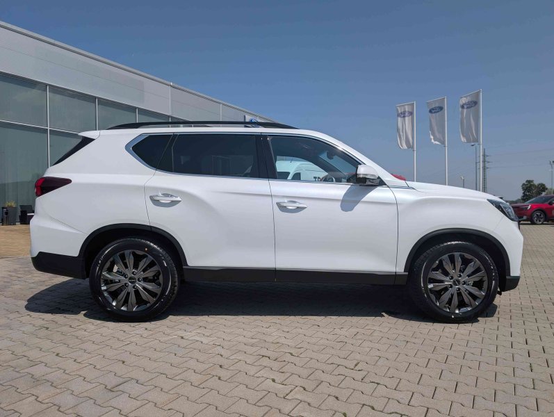 71600 - Rexton