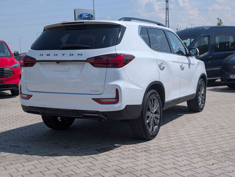 71600 - Rexton