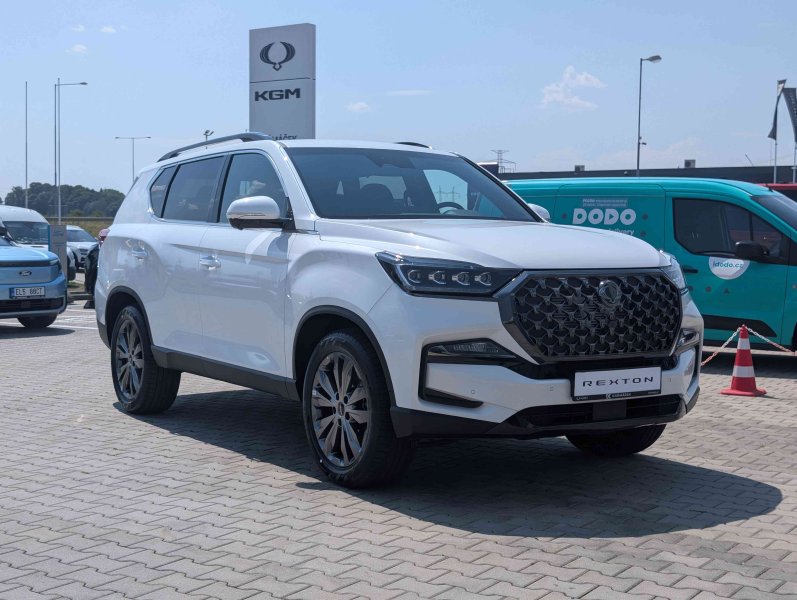 71600 - Rexton