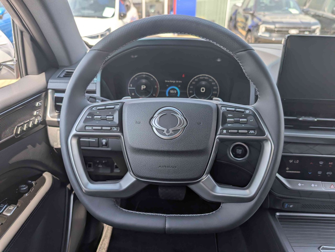 71600 - Rexton