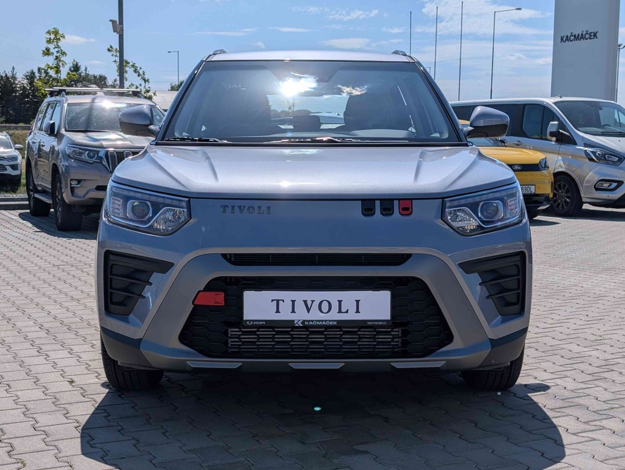 70518 - Tivoli