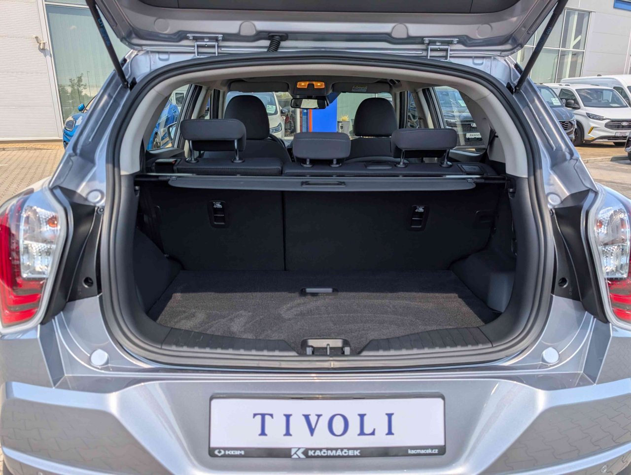 70518 - Tivoli