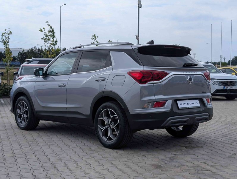 71288 - Korando