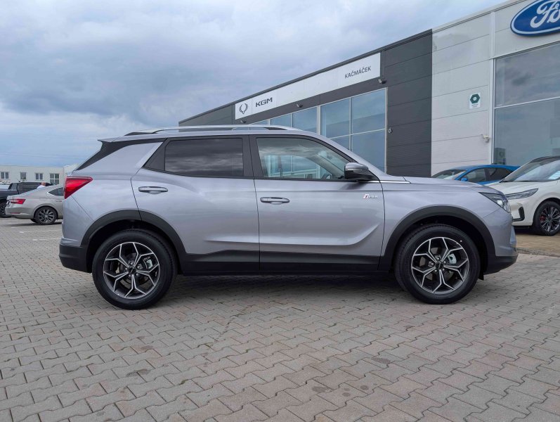 71288 - Korando