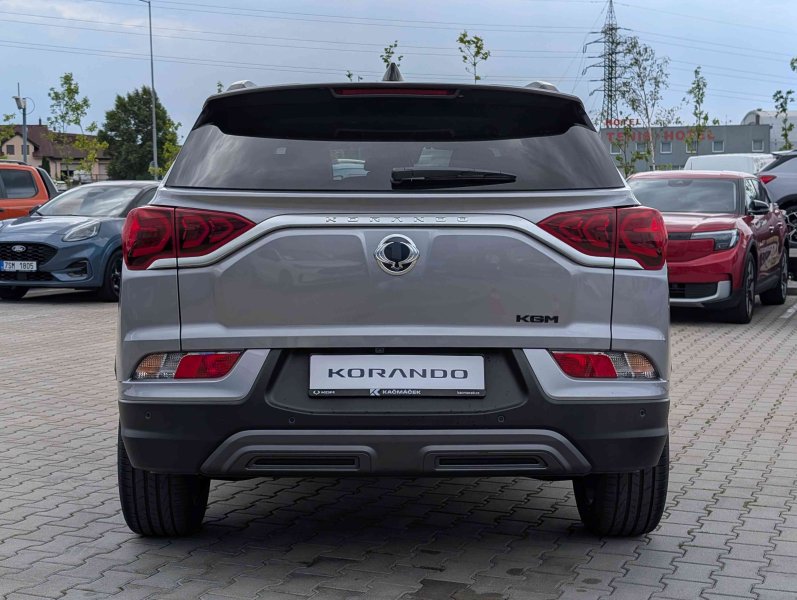 71288 - Korando