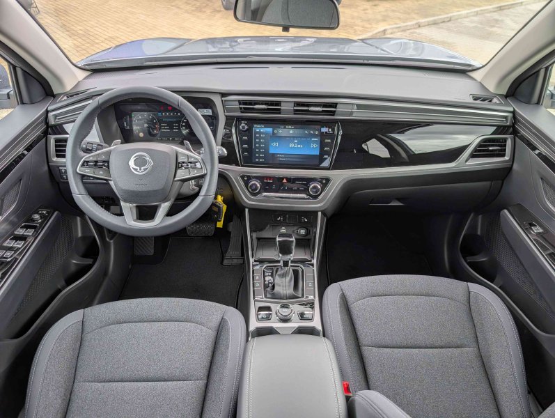71288 - Korando