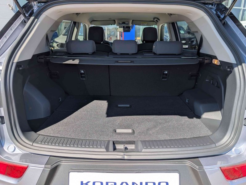 71536 - Korando