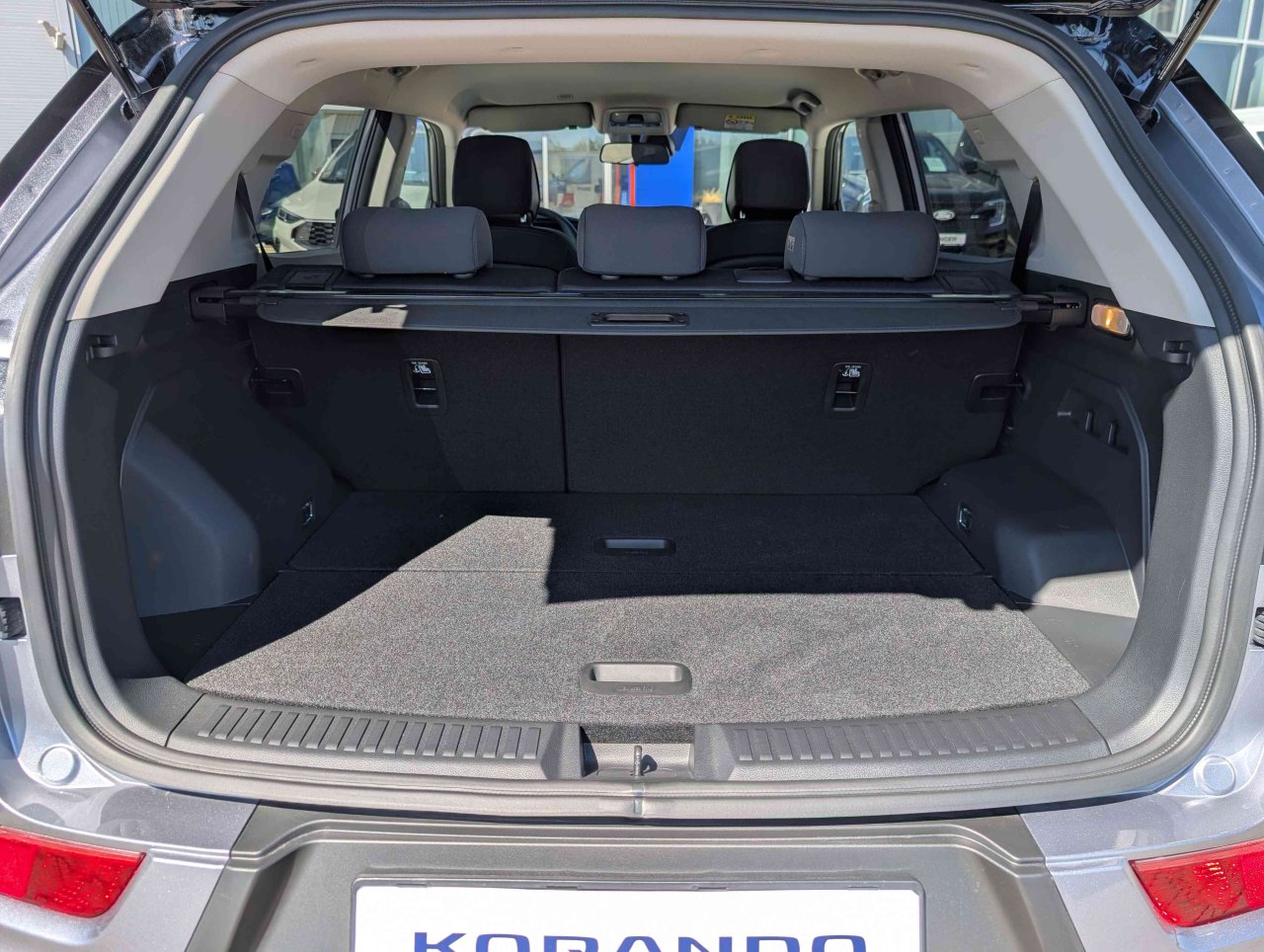 71526 - Korando
