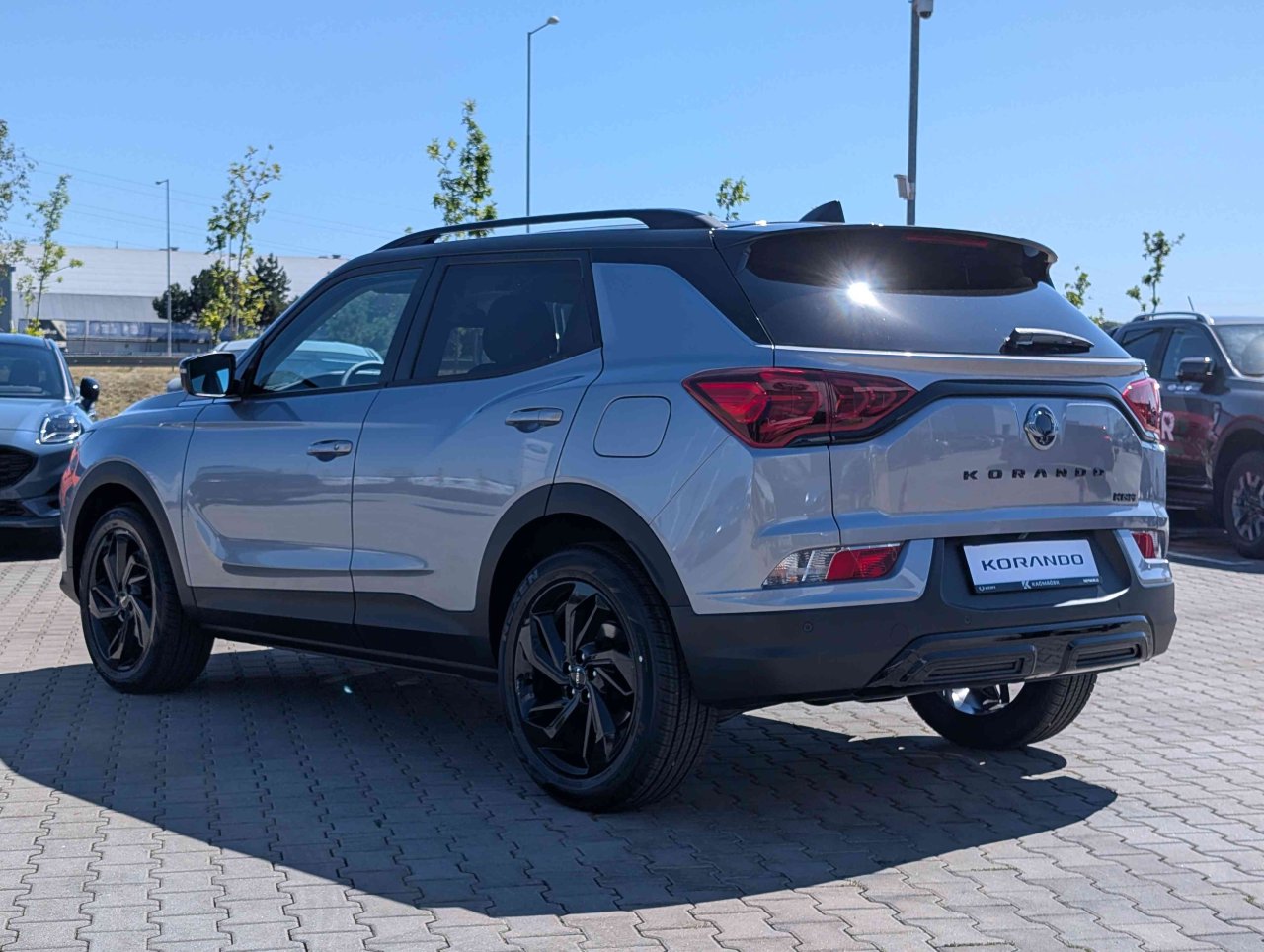 71533 - Korando