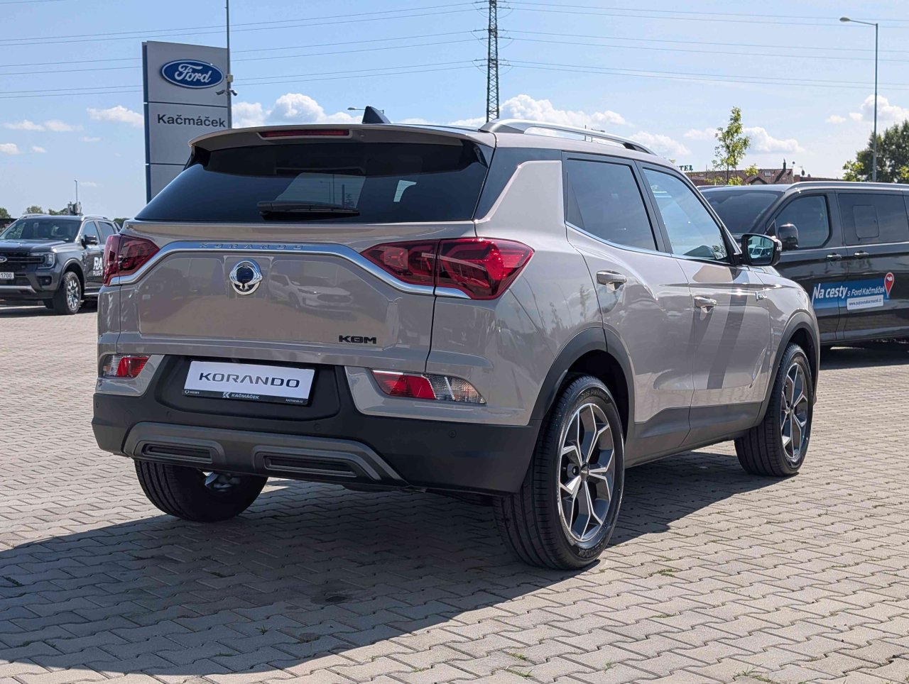70484 - Korando
