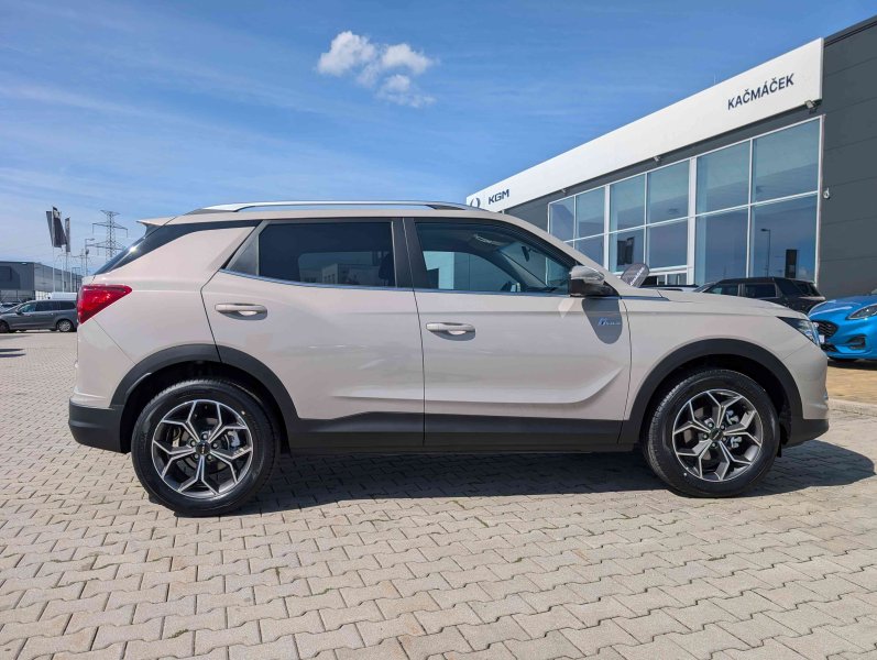 70484 - Korando