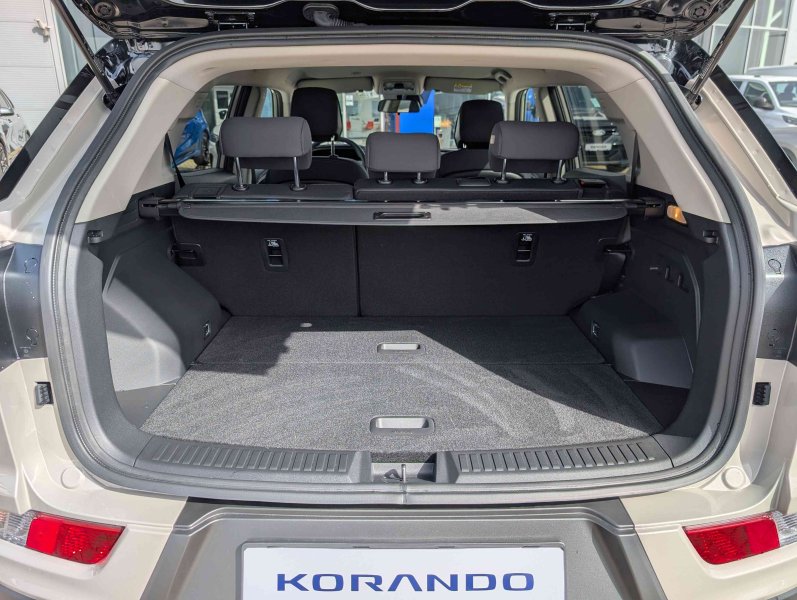 71528 - Korando